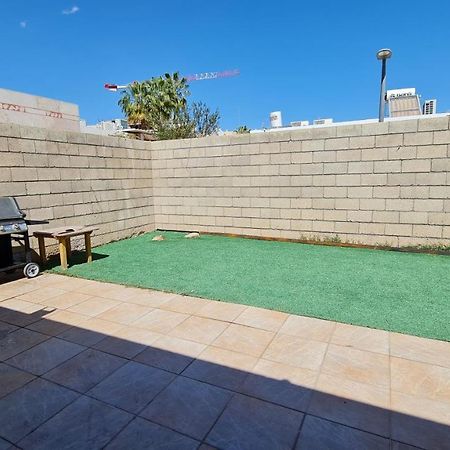 פטיו נופש Eilat Patio Vecation Apartment Exterior photo